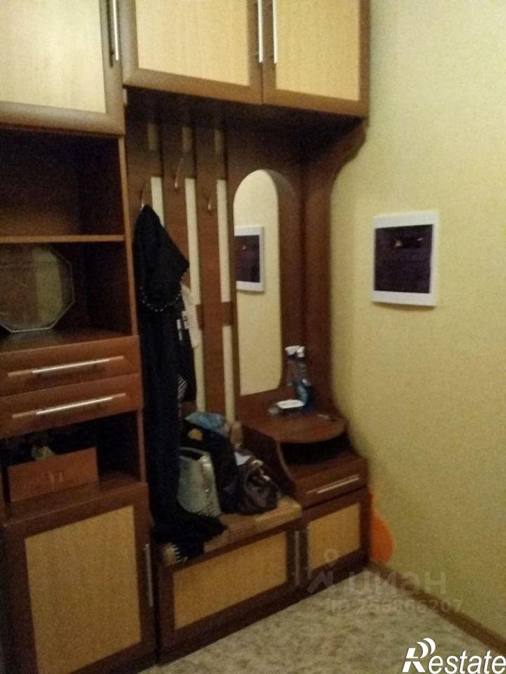 1-комн квартира ул Энтузиастов, 13,  д. 13