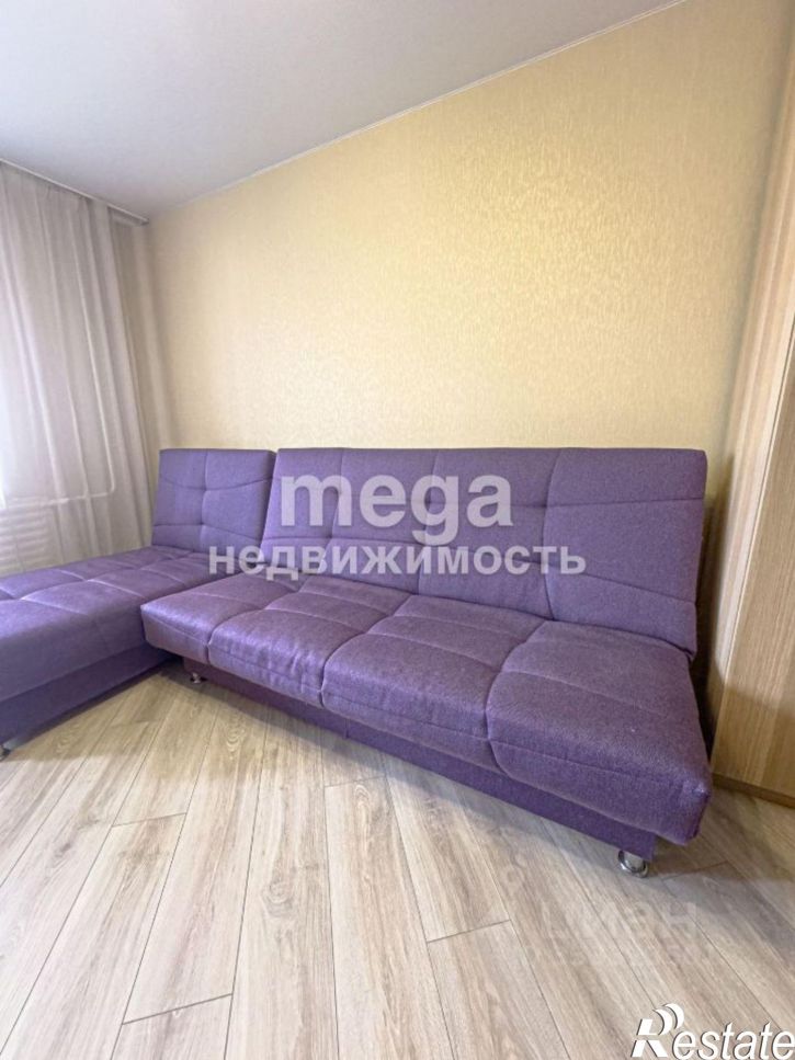 1-комн квартира ул Мира, 9/3,  д. 9/3