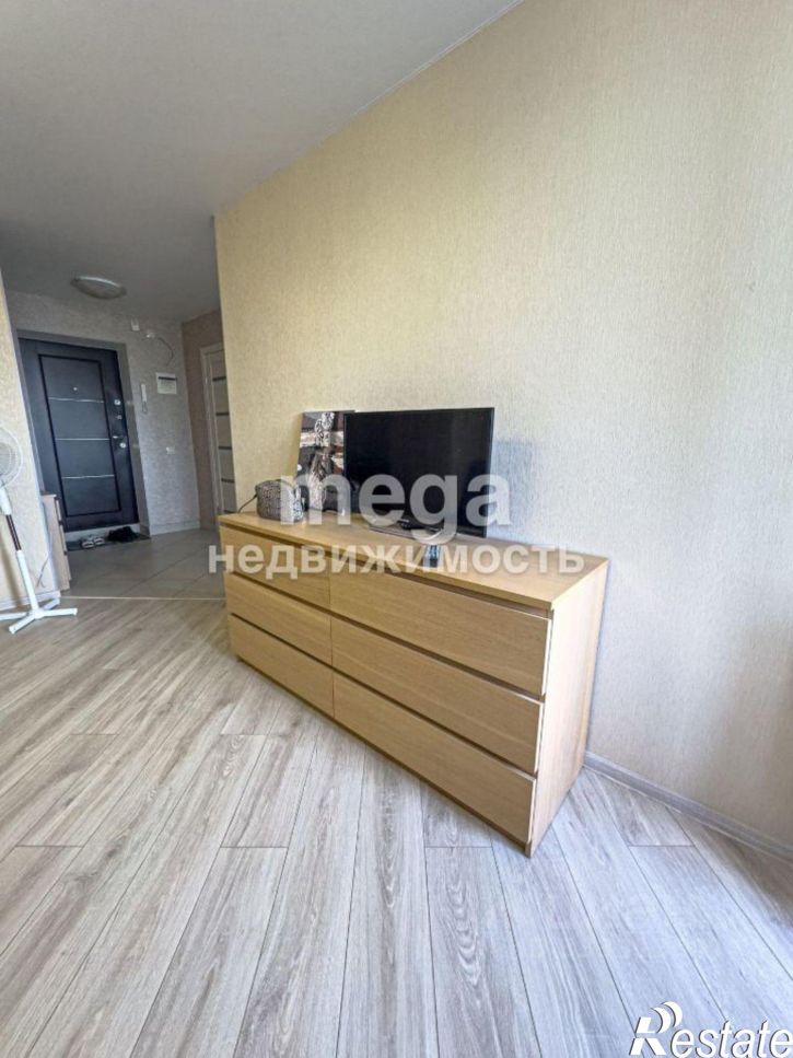 1-комн квартира ул Мира, 9/3,  д. 9/3
