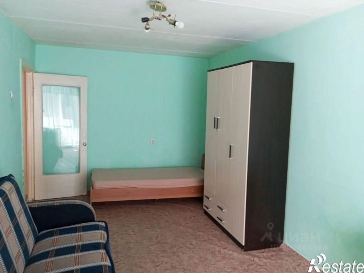 1-комн квартира ул Чудинова, 10,  д. 10