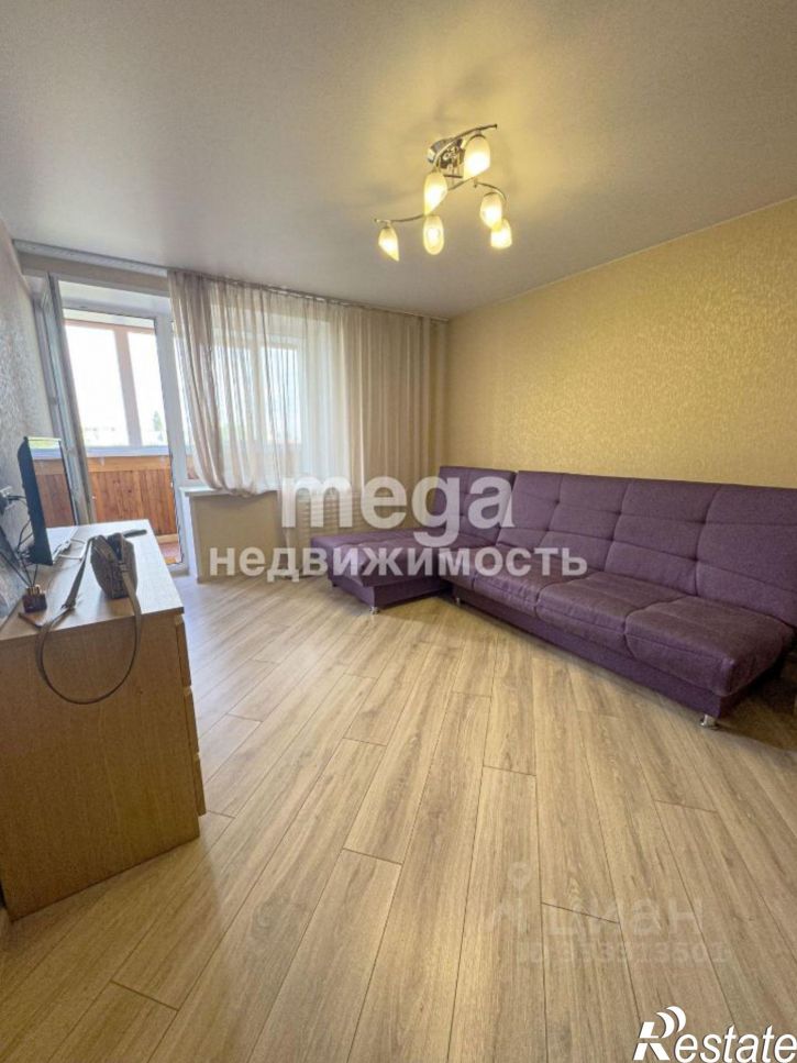 1-комн квартира ул Мира, 9/3,  д. 9/3