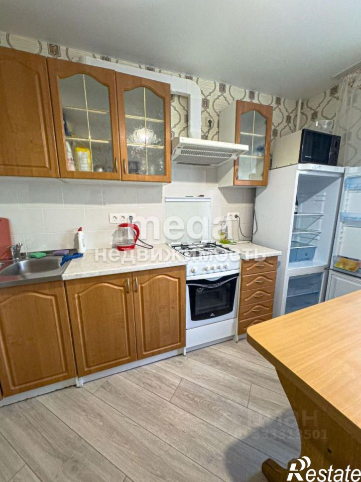 1-комн квартира ул Мира, 9/3,  д. 9/3