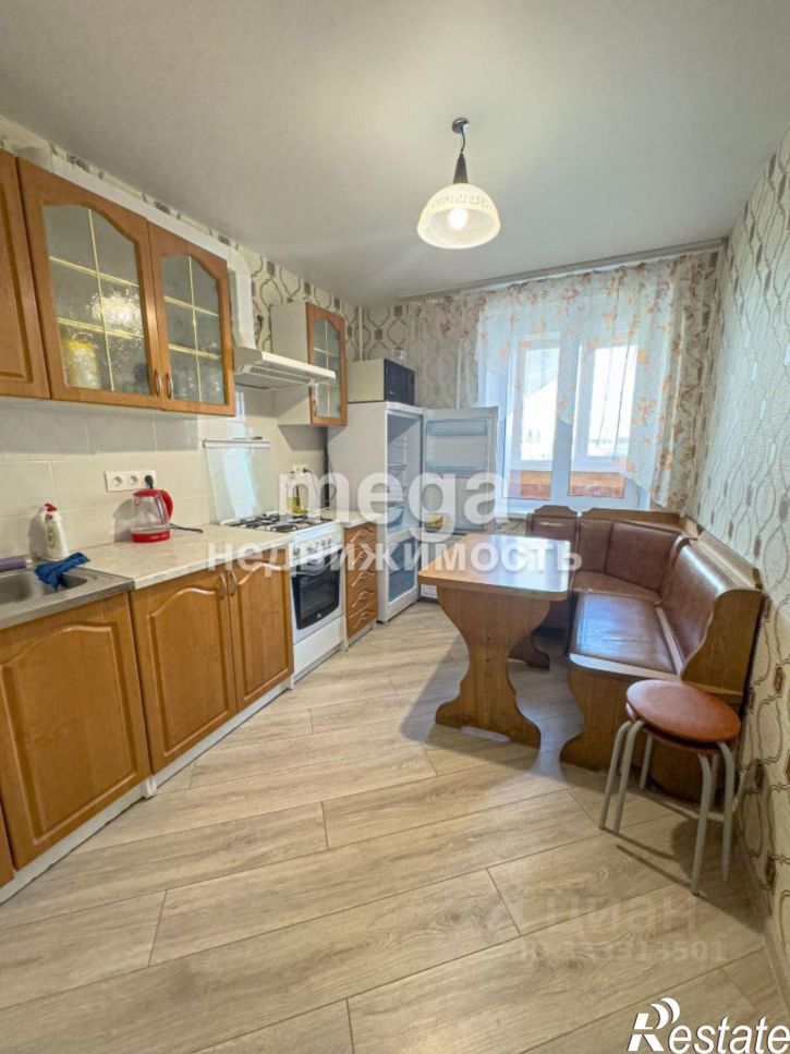 1-комн квартира ул Мира, 9/3,  д. 9/3