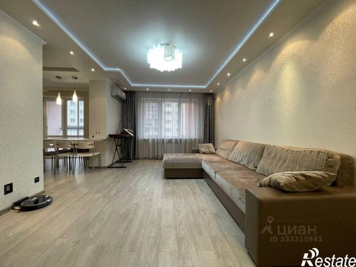 2-комн квартира ул Революционная, 70,  д. 70