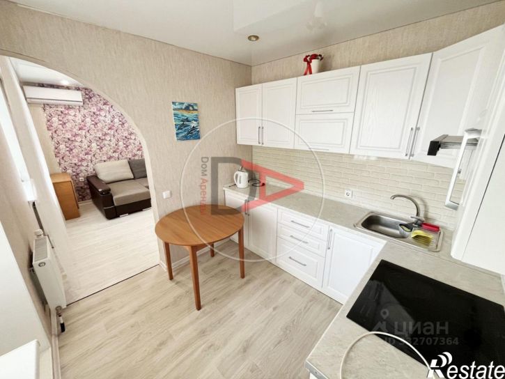 1-комн квартира ул Георгия Мушникова, 27,  д. 27