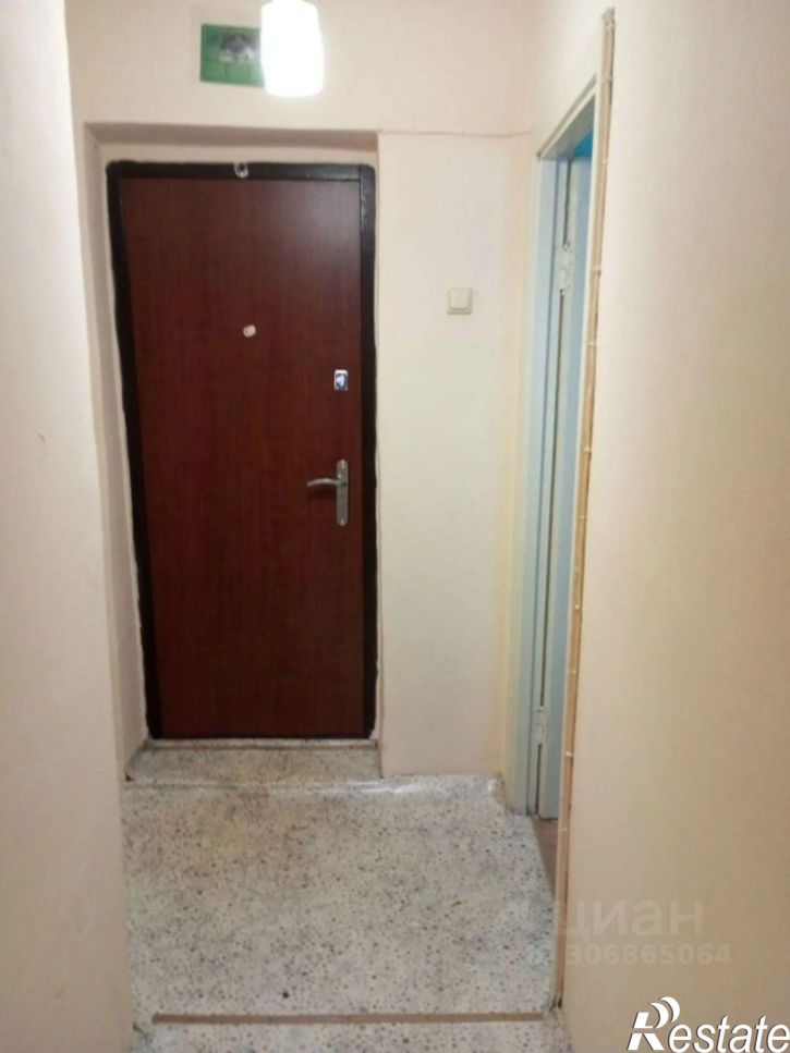 1-комн квартира ул Чудинова, 10,  д. 10