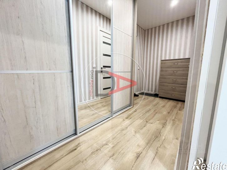 1-комн квартира ул Георгия Мушникова, 27,  д. 27