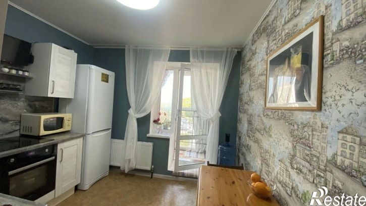 2-комн квартира ул Академика Гатауллина, 5,  д. 5