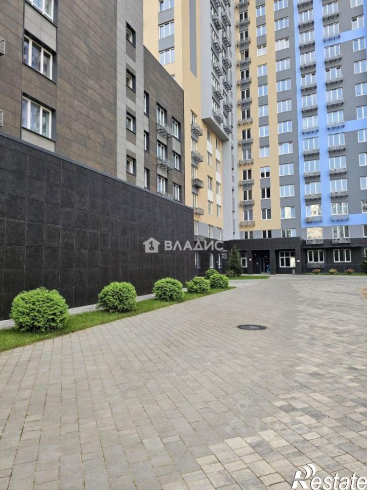 1-комн квартира ул Летчиков, 2 3,  д. 2 3,  к. 3