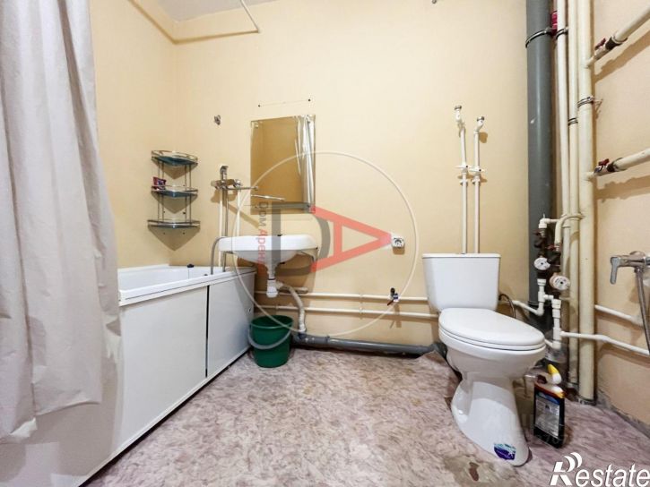 1-комн квартира ул Георгия Мушникова, 27,  д. 27