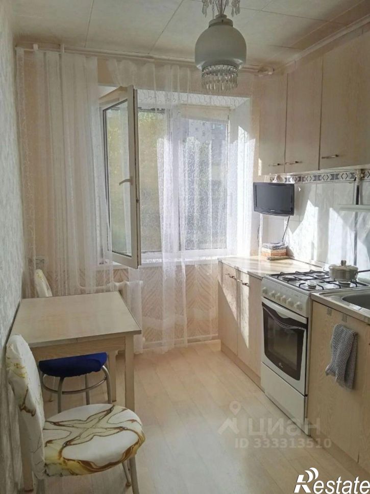 Комната ул Российская, 17,  д. 17
