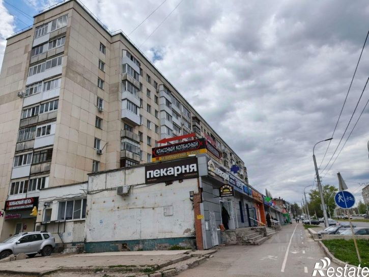 1-комн квартира ул Вологодская, 38,  д. 38
