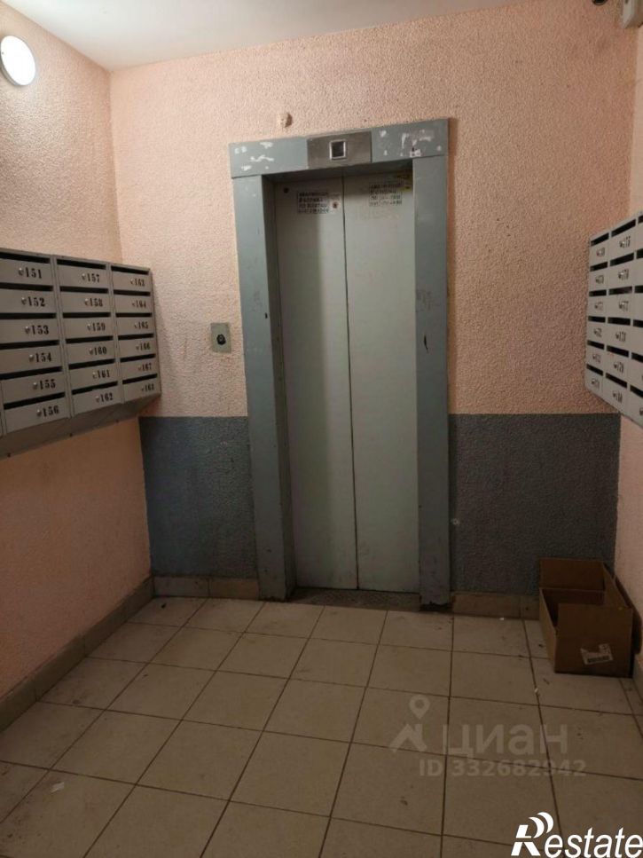 1-комн квартира ул Вологодская, 38,  д. 38