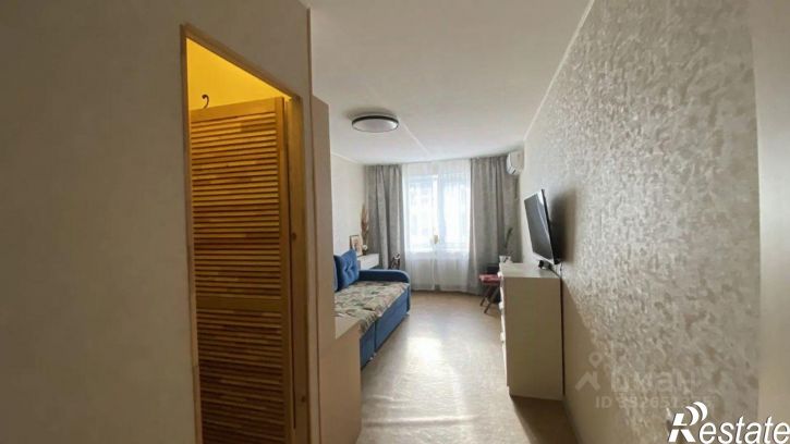 2-комн квартира ул Академика Гатауллина, 5,  д. 5