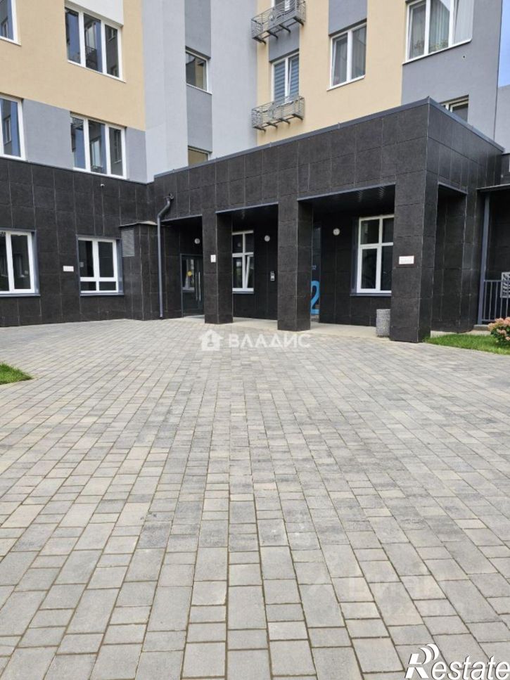 1-комн квартира ул Летчиков, 2 3,  д. 2 3,  к. 3