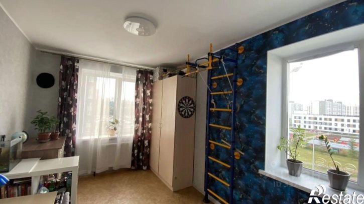 2-комн квартира ул Академика Гатауллина, 5,  д. 5