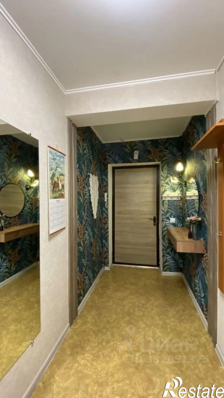 2-комн квартира ул Академика Гатауллина, 5,  д. 5