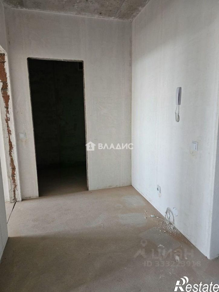 1-комн квартира ул Летчиков, 2 3,  д. 2 3,  к. 3