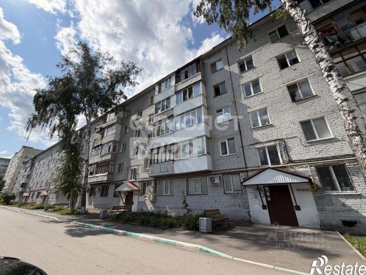 2-комн квартира ул Ухтомского, 16,  д. 16