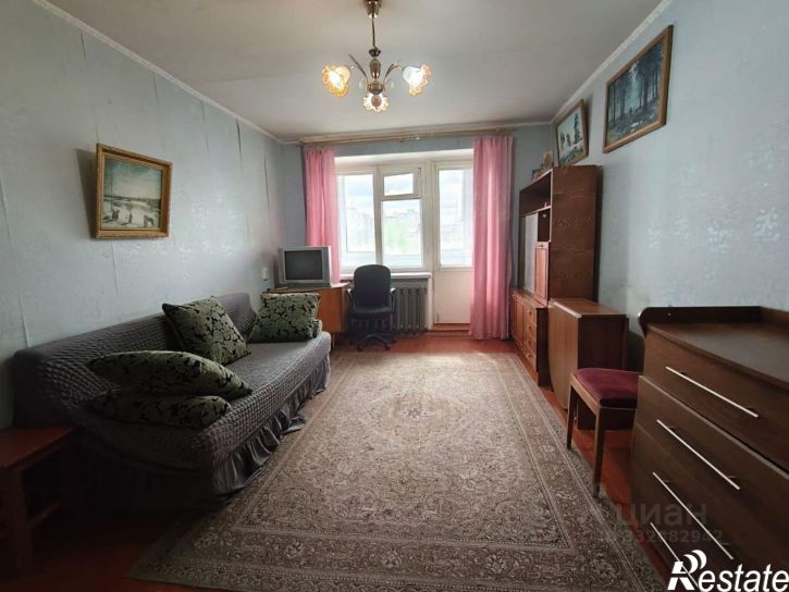 1-комн квартира ул Вологодская, 38,  д. 38