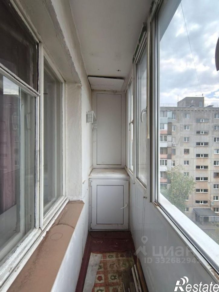 1-комн квартира ул Вологодская, 38,  д. 38