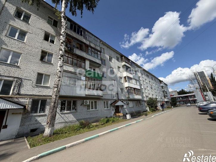 2-комн квартира ул Ухтомского, 16,  д. 16