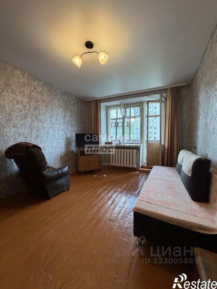 2-комн квартира ул Ухтомского, 16,  д. 16