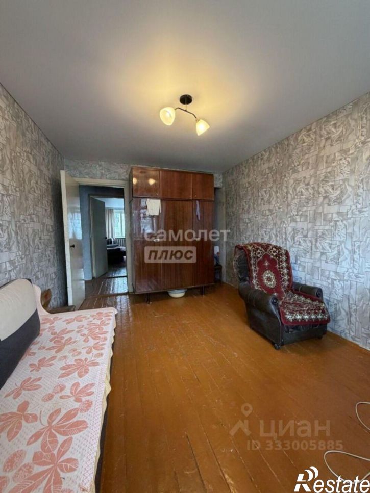 2-комн квартира ул Ухтомского, 16,  д. 16