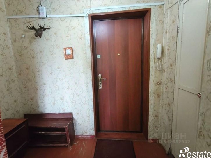 1-комн квартира ул Вологодская, 38,  д. 38