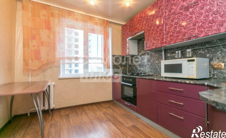 3-комн квартира ул Менделеева, 9/2,  д. 9/2