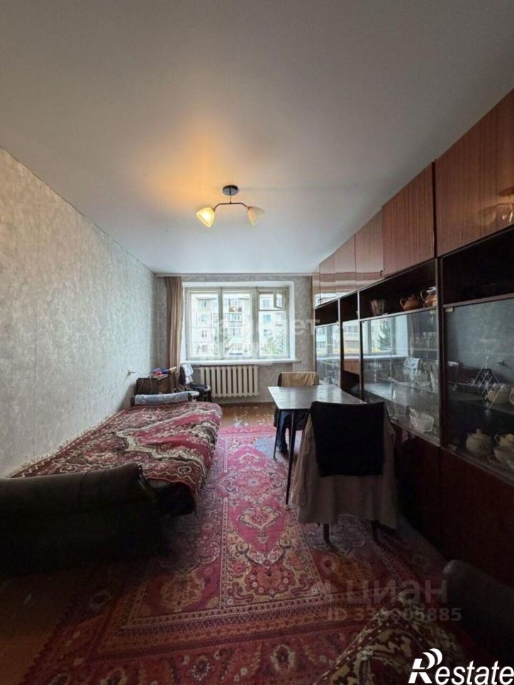 2-комн квартира ул Ухтомского, 16,  д. 16