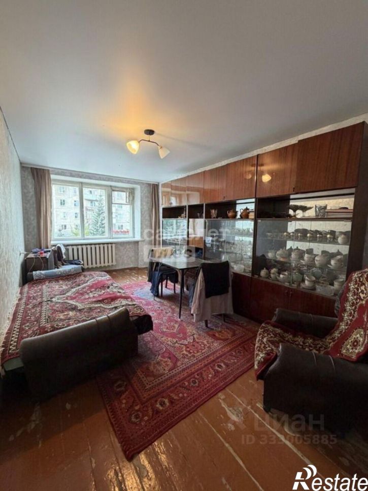 2-комн квартира ул Ухтомского, 16,  д. 16