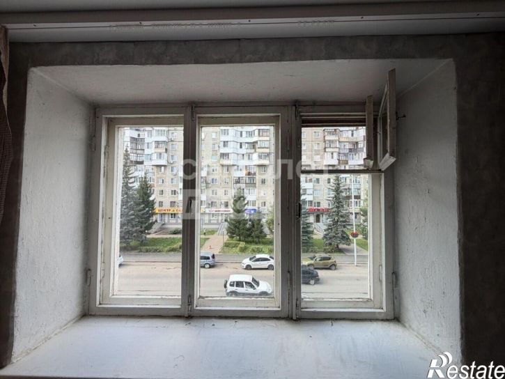 2-комн квартира ул Ухтомского, 16,  д. 16