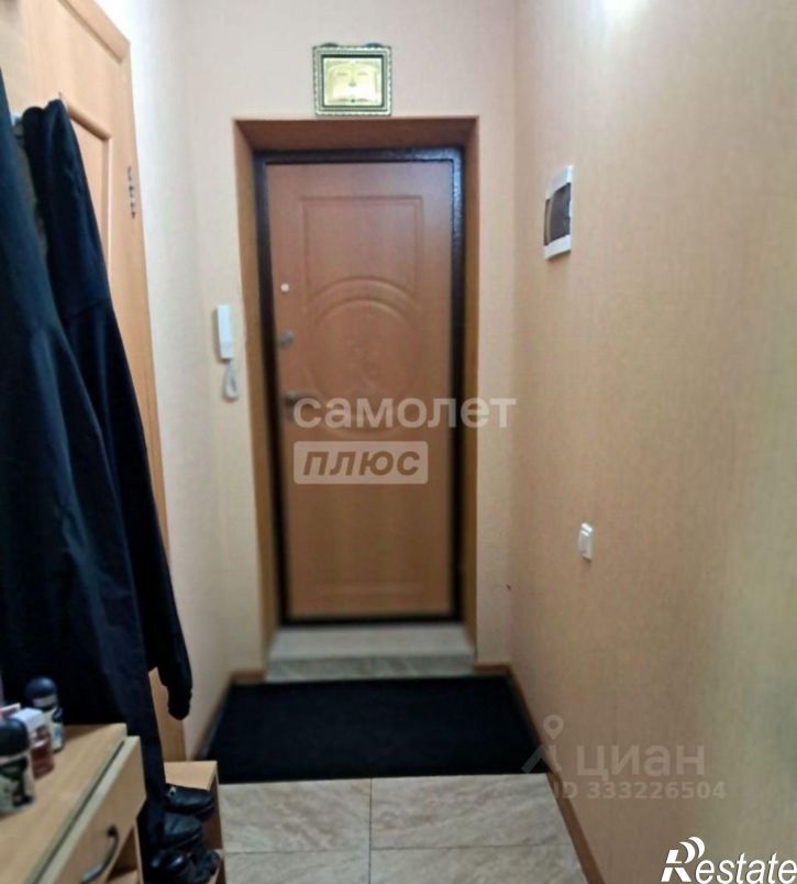 2-комн квартира ул Кремлевская, 61/3,  д. 61/3