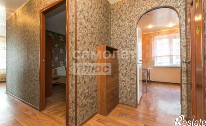 3-комн квартира ул Менделеева, 9/2,  д. 9/2