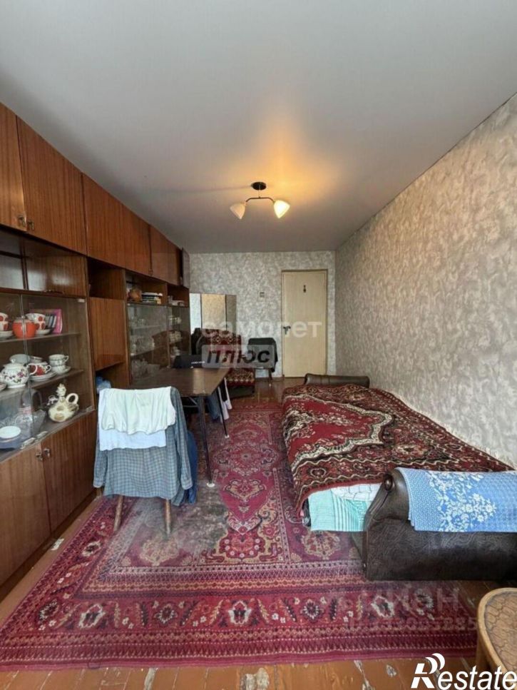 2-комн квартира ул Ухтомского, 16,  д. 16