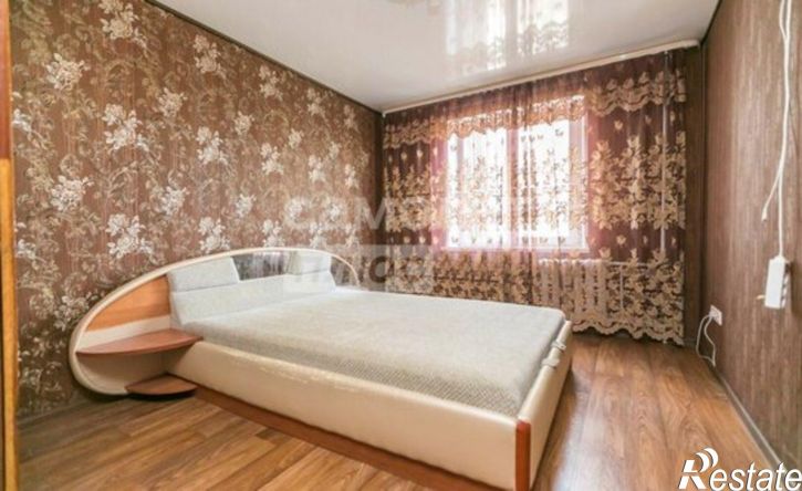 3-комн квартира ул Менделеева, 9/2,  д. 9/2