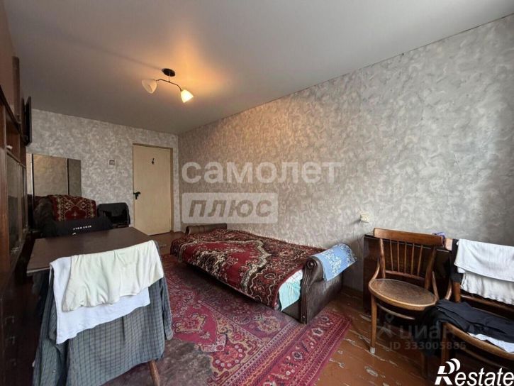 2-комн квартира ул Ухтомского, 16,  д. 16