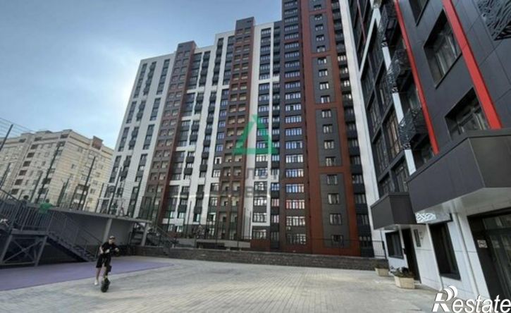 2-комн квартира ул Чернышевского, 24,  д. 24