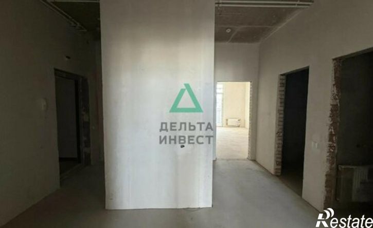 2-комн квартира ул Чернышевского, 24,  д. 24