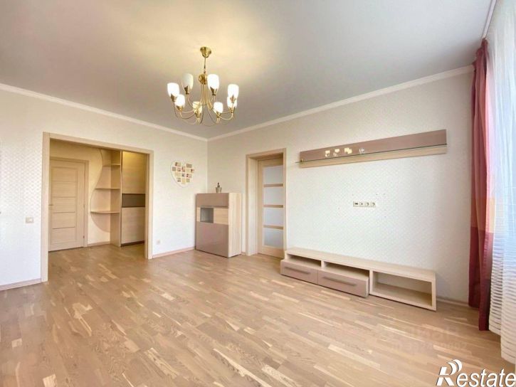 3-комн квартира ул Рихарда Зорге, 63/5,  д. 63/5