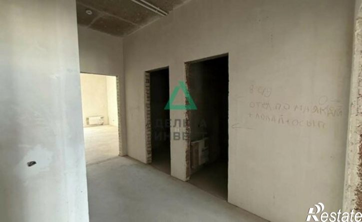 2-комн квартира ул Чернышевского, 24,  д. 24