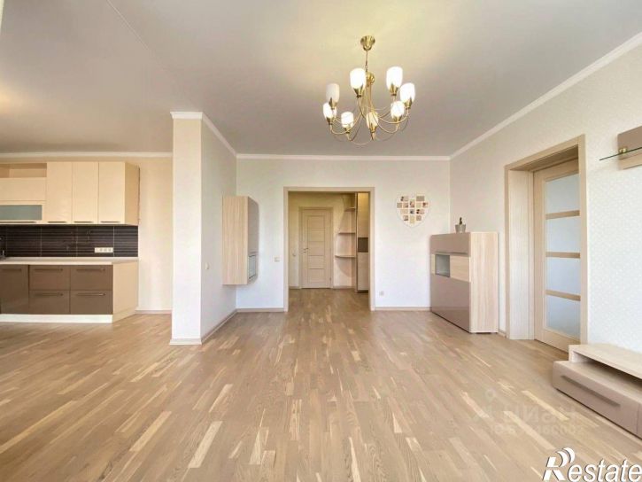 3-комн квартира ул Рихарда Зорге, 63/5,  д. 63/5