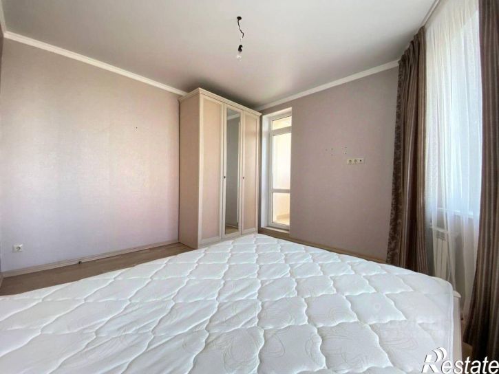 3-комн квартира ул Рихарда Зорге, 63/5,  д. 63/5