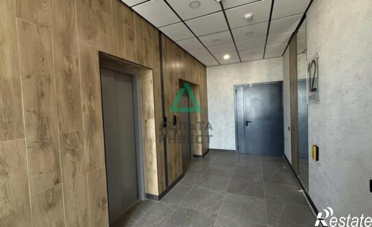 2-комн квартира ул Чернышевского, 24,  д. 24