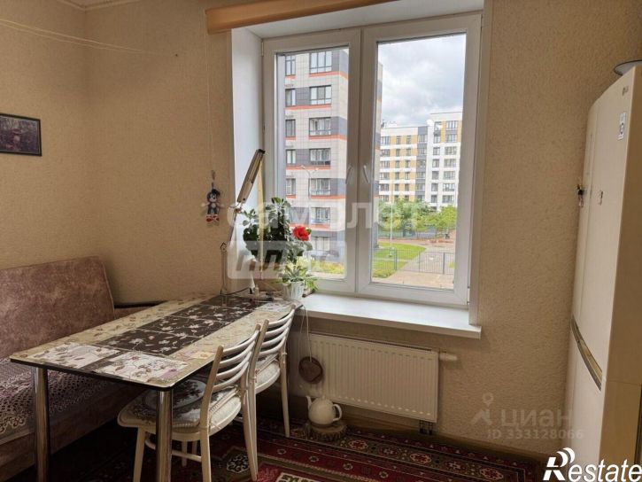 3-комн квартира ул Академика Сулейманова, 12,  д. 12