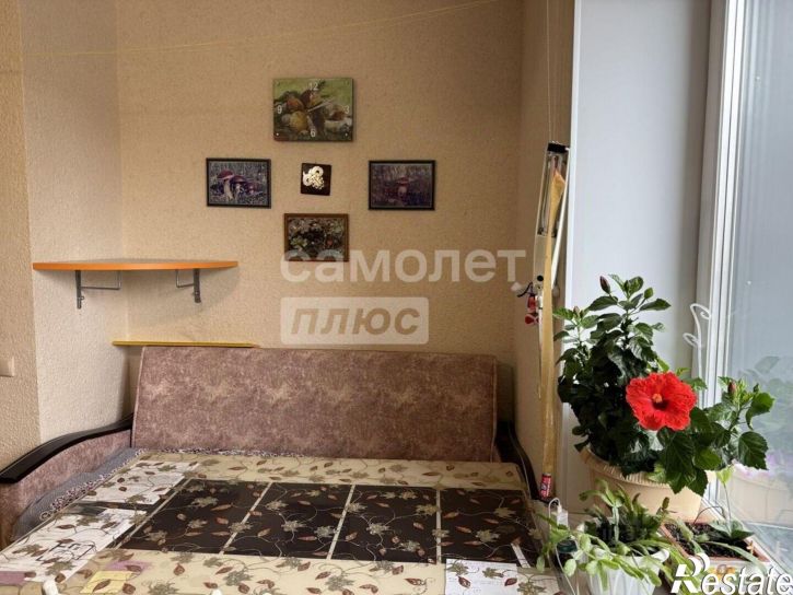 3-комн квартира ул Академика Сулейманова, 12,  д. 12