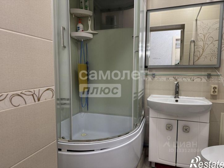 3-комн квартира ул Академика Сулейманова, 12,  д. 12