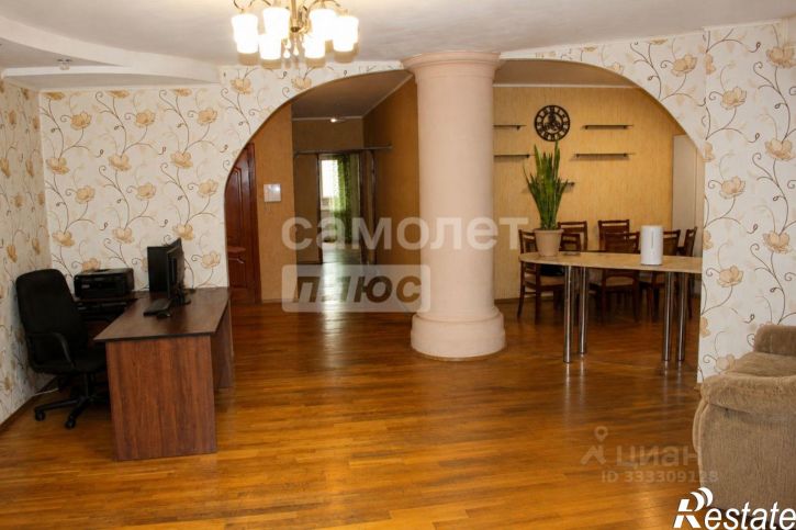 3-комн квартира ул Рихарда Зорге, 70,  д. 70