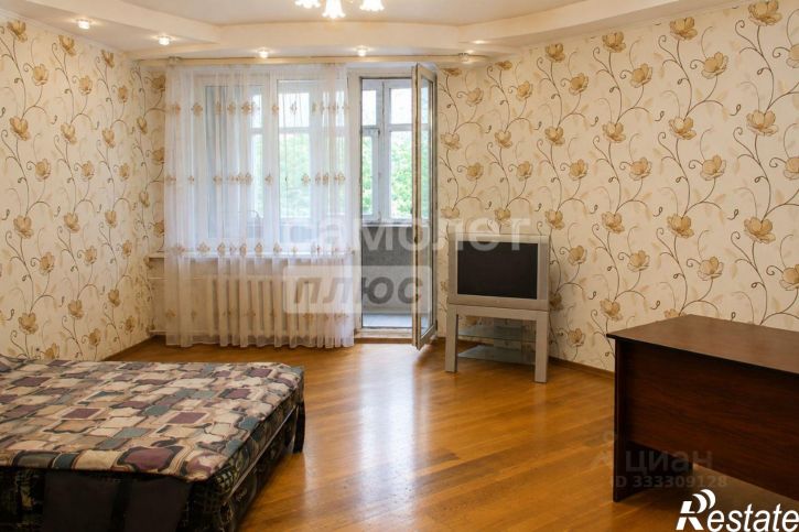 3-комн квартира ул Рихарда Зорге, 70,  д. 70